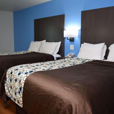 Surestay Plus Hotel By Best Western Niagara Falls East Экстерьер фото